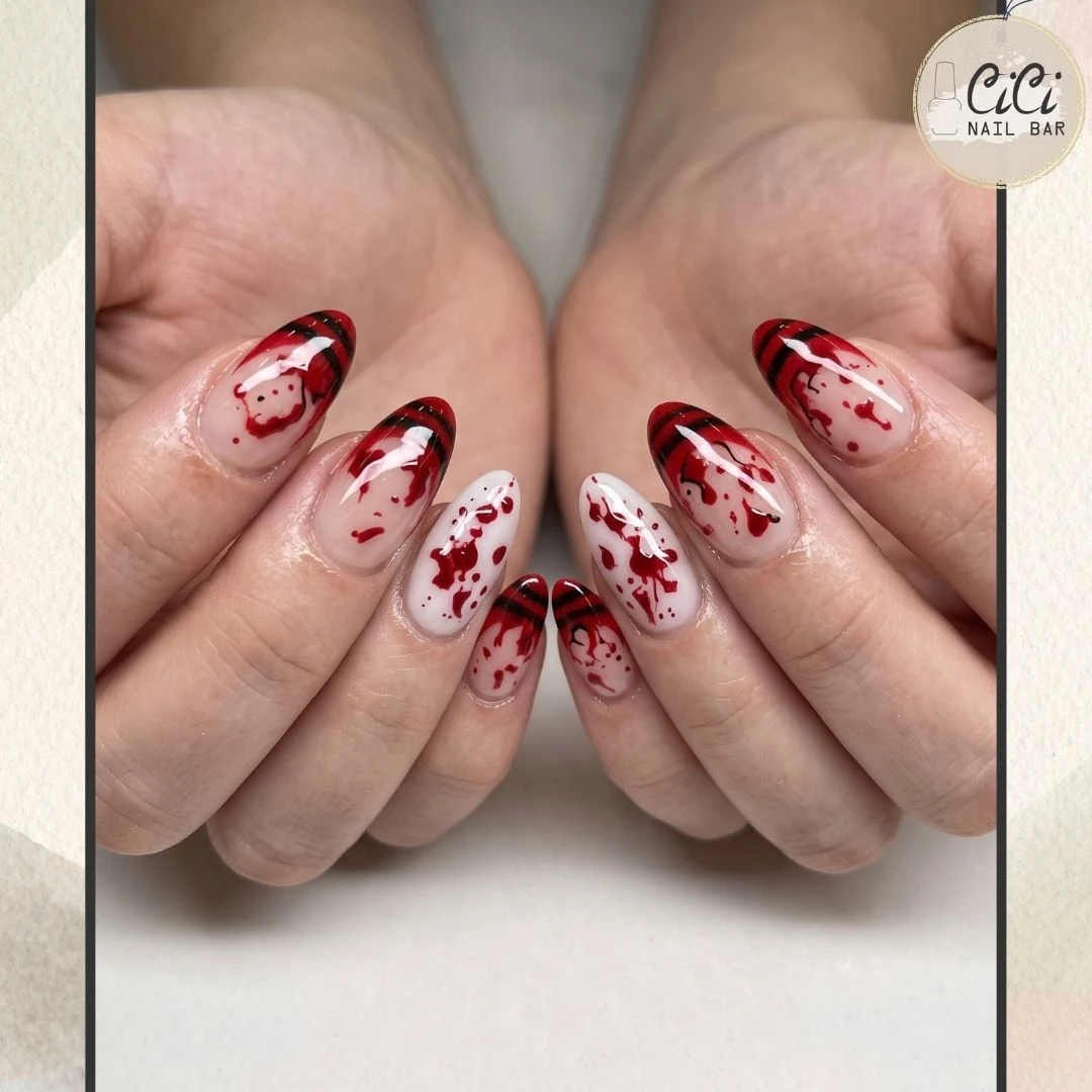 Must Try Nail Designs October 12 2026